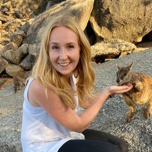 Meet your Posher, Alex